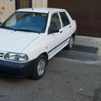 پراید ۱۳۱ se مدل ۹۸|خودرو سواری و وانت|تهران, جمالزاده|دیوار