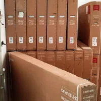 حراج انواع تلویزیون  اصلی