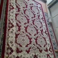 فرش 6 متری  و یک عدد فرش ۴ متری|فرش|نسیم‌شهر, |دیوار