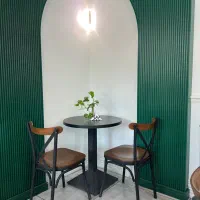 باریستا و شف کافه|استخدام خدمات فروشگاه و رستوران|نجفآباد, ۲۲ بهمن|دیوار