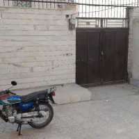 ویلایی دربست ۲۰۰م زمین ۱۴۰م بنا