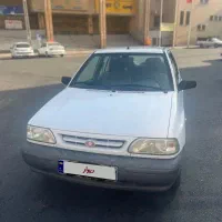 پراید ۹۷|خودرو سواری و وانت|ری, شهرری|دیوار