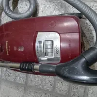 جاروبرقی پاناسونیک ۲۰۰۰وات|جاروبرقی، جارو شارژی، بخارشو|اصفهان, جاوان|دیوار