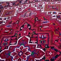فرش ۶ متری چشمه زان