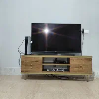 میز تلوزیون نو و مد روز|میز تلویزیون|شیراز, شهرک گلستان شمالی|دیوار