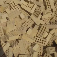 تحویل آجرماسه وسیمان سبزوارو با مناسب ترین قیمت|مصالح و تجهیزات ساختمان|سبزوار, قصبه غربی|دیوار