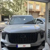 گک جی اس ۸