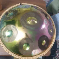 هنگدرام استادی|درام و پرکاشن|فردیس, خیام شرقی|دیوار