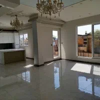 پنت هاوس 160 متری 3 خواب گلسار