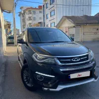 تیگو 5 تحویل 96|خودرو سواری و وانت|رشت, منظریه|دیوار