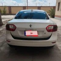 فلوینس ۲۰۱۵ کم کار