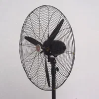 پنکه برای اتلیه عکاسی Studio Fan 750W|پنکه و تصفیه‌کنندهٔ هوا|تهران, سهروردی|دیوار