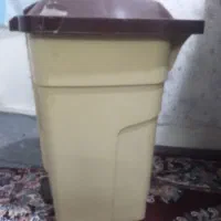 سطل زباله