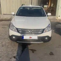 دانگ فنگ H30 کراس، مدل ۱۳۹۶