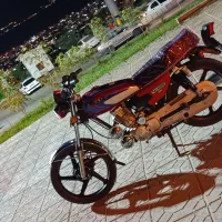 موتور 200سی سی|موتورسیکلت|پلدختر, |دیوار