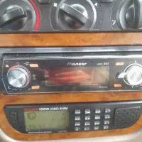 ضبط پایونر ۹۴۵۰