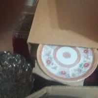 ظروف آشپز خانه|ظروف سرو و پذیرایی|شیراز, شهرک سعدی|دیوار