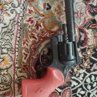 تفنگ ترقه ای