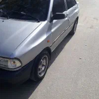 پراید صبا درجه یک|خودرو سواری و وانت|بروجرد, |دیوار