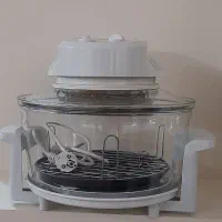 سرخ کن و هواپز|اجاق گاز و لوازم برقی پختوپز|قم, انسجام|دیوار