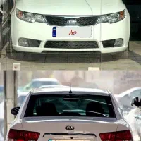 سراتو 98  70تا کار واقعی به شرط