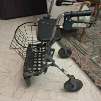 واکر|اسباب و اثاث بچه|تهران, المهدی|دیوار