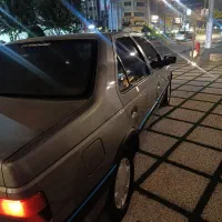 پژو405مدل89|خودرو سواری و وانت|نسیمشهر, |دیوار