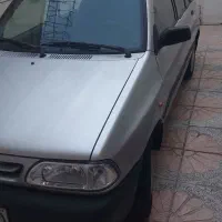 پراید مدل ۸۹|خودرو سواری و وانت|گلستان (تهران), |دیوار