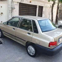 پرایدمدل۸۴انژکتور،شاسی هاپلمپ بشرط.موتورتازه تعمیر