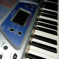 کیبورد و ارگ