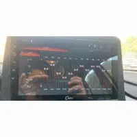 مانیتور خودرو