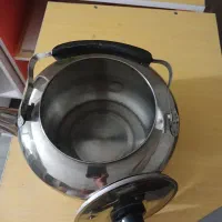 کتری|قوری، کتری، قهوهساز دستی|تهران, شکوفه|دیوار