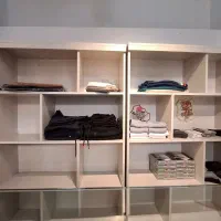 کتابخانه. شلف. قفسه.فایل|کتابخانه، شلف، قفسه‌های دیواری|تهران, شهران جنوبی|دیوار