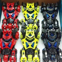 ماشین فلزی بتومُبیل عقب کش موتور انداز صدادار