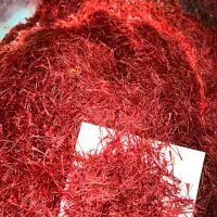 زعفران دسته ونگین قائن