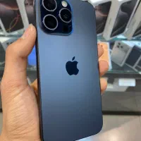 15promax درحد آکبند 256g zaa دوسیم پک اصلی