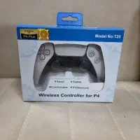 دسته ps4و ps5|کنسول، بازی ویدئویی و آنلاین|شیراز, جوادیه|دیوار