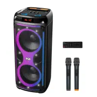 اسپیکر شارژی خارجی