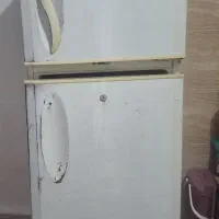 یخچال 19فوت الجی