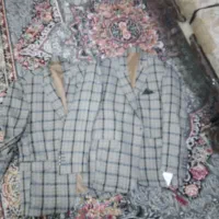 کت تک چهار خانه نو