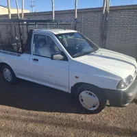 وانت سایپا 151