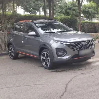 ایکس 33 کراس دند ه ای