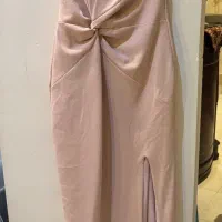 لباس های نو سایز اسمال همه از دوبی خریداری شده