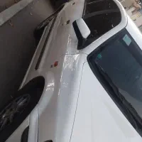 سمندEF7 مدل ۹۳|خودرو سواری و وانت|کرج, حسین آباد (اکبر آباد)|دیوار