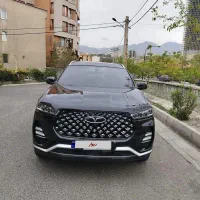 تیگو ۷ پرو ۱۴۰۱ مشکی