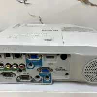 ویدیوپروژکتور سینمای خانگی|تلویزیون و پروژکتور|رشت, گلسار|دیوار