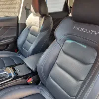 فیدلیتی پرایم ۵ نفره|خودرو سواری و وانت|شیراز, شهرک بهشتی|دیوار