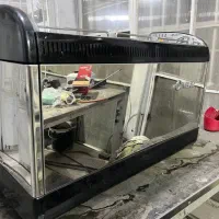 اسپرسو ساز صنعتی جیمبالی