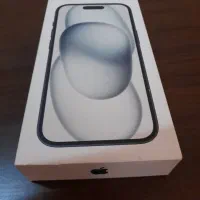 ایفون 15 نرمال|موبایل|کرمانشاه, |دیوار