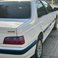 پارس موتور جدید سیمی ۴۰۱